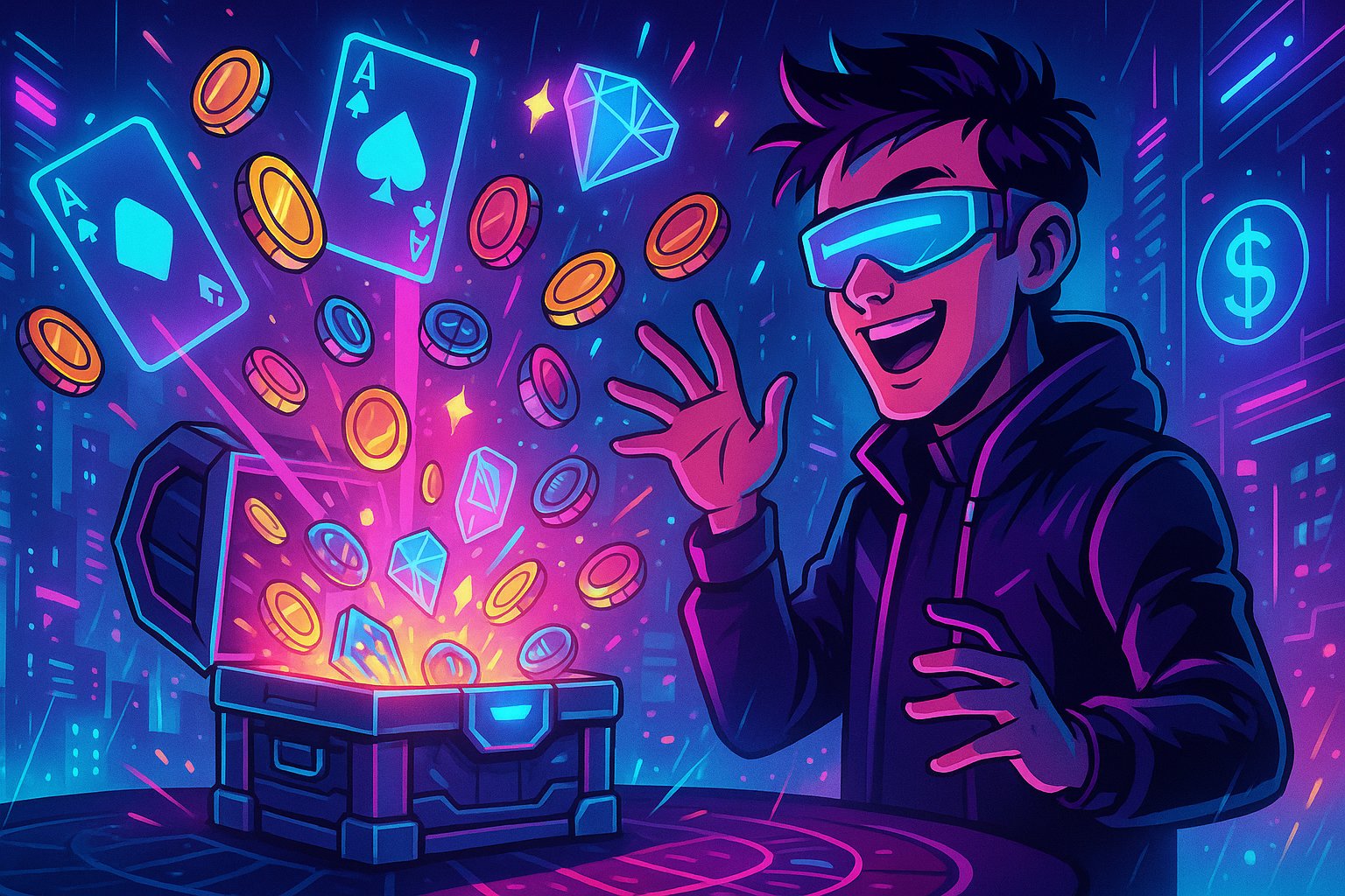 gbowin featured game showcase